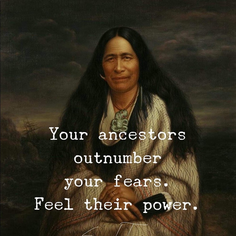 Meet your Posher, Birgitta